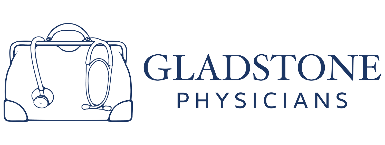 Gladstone Physicians 