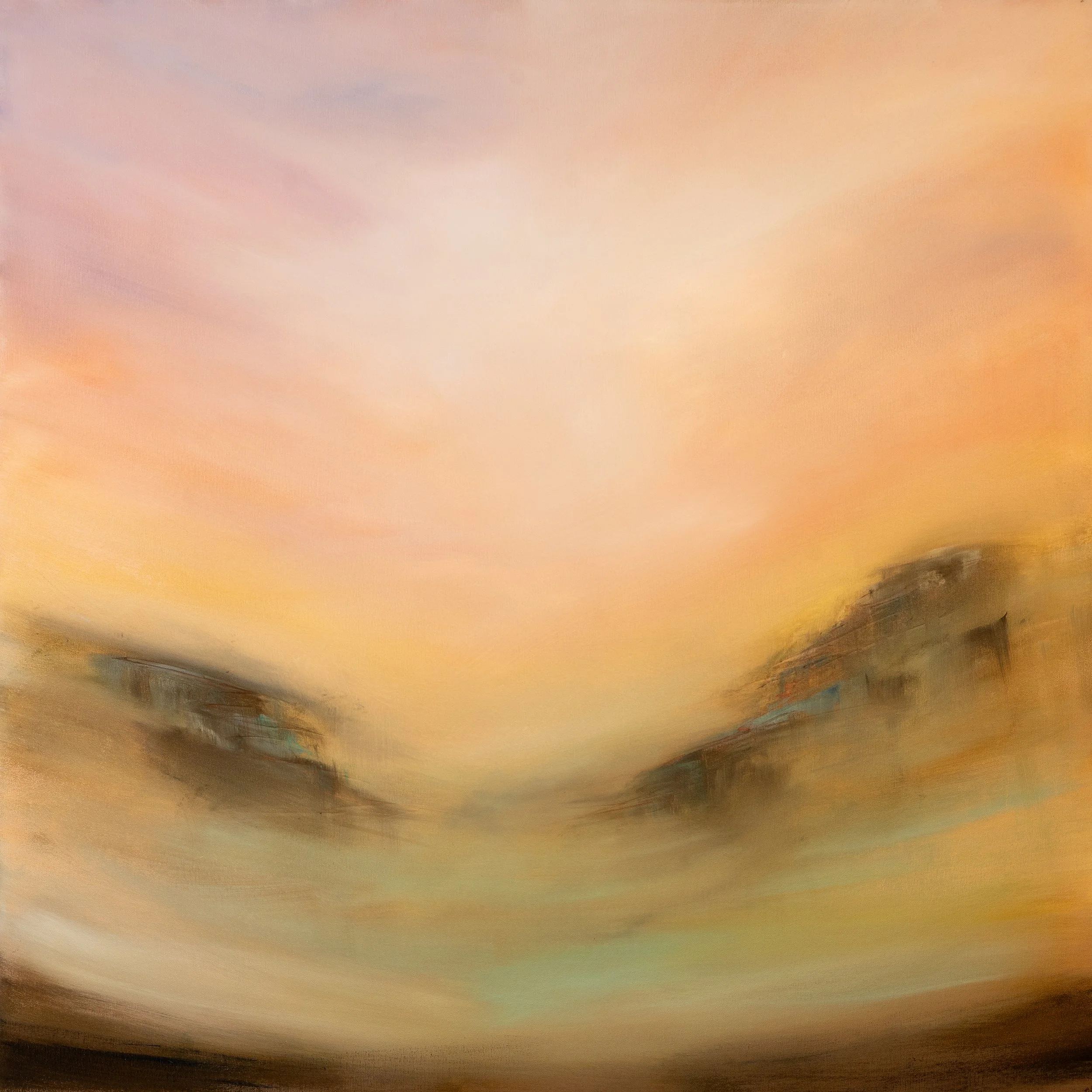 Earth Song, Sky Dance