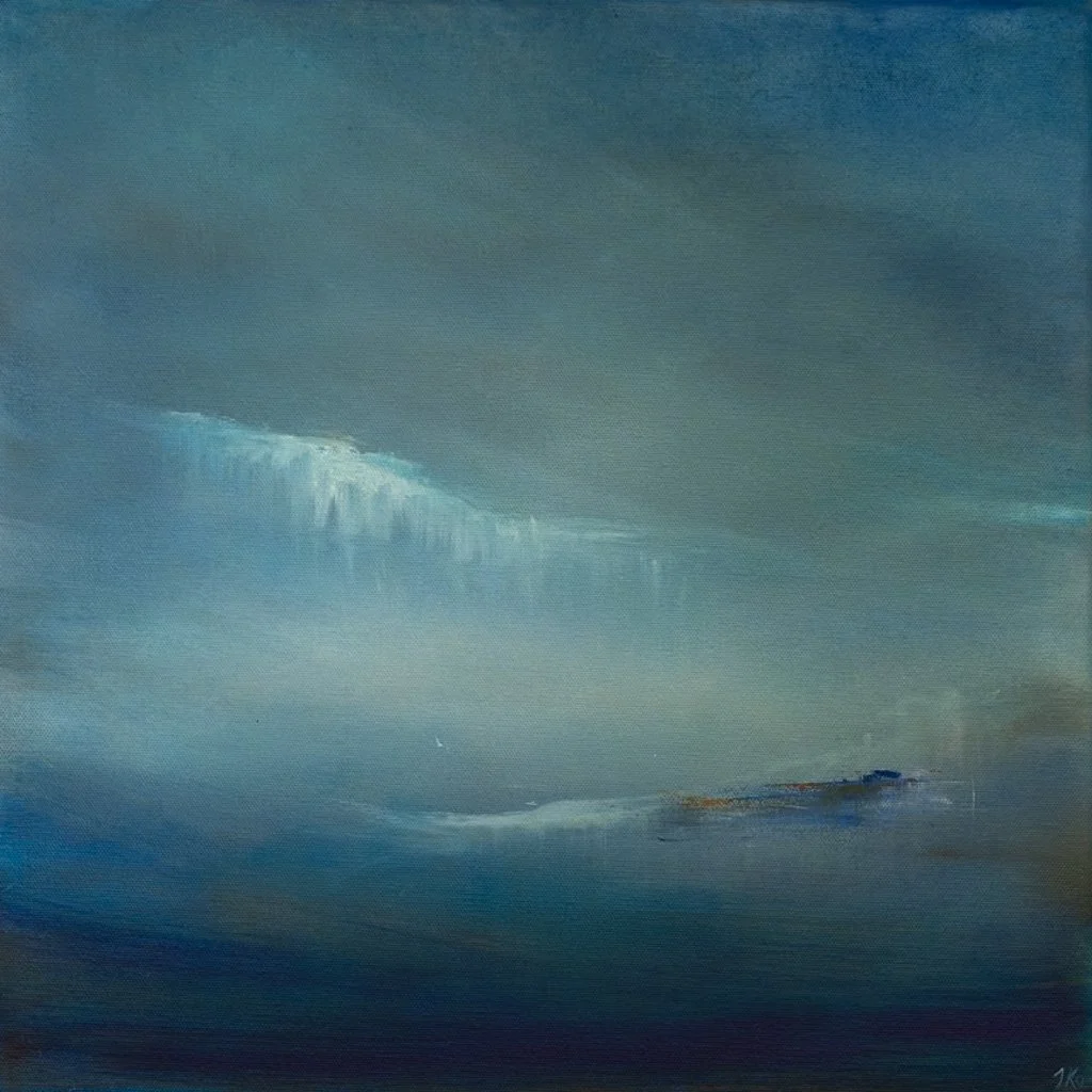 Phthalo Blue