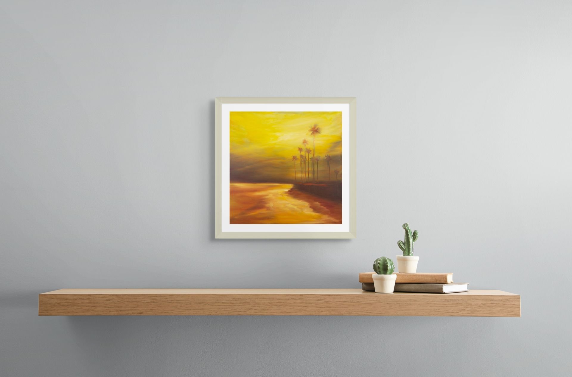 la dreaming of - 16 x 16.jpg