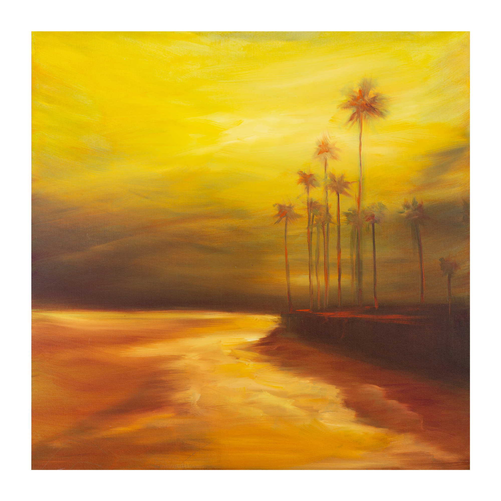 LA, Dreaming Of - 16 x 16.png