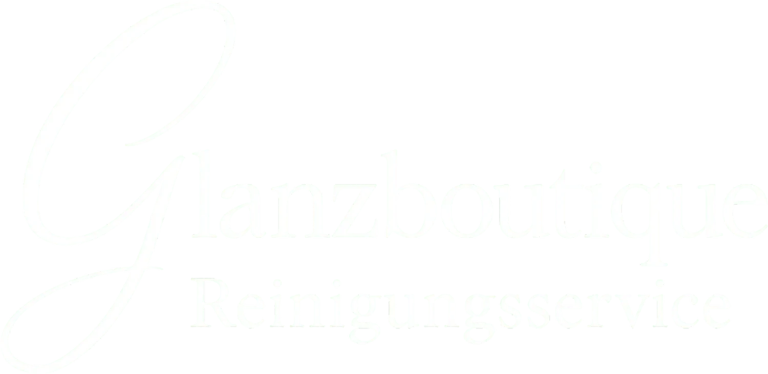 Glanzboutique  Reinigungsservice München