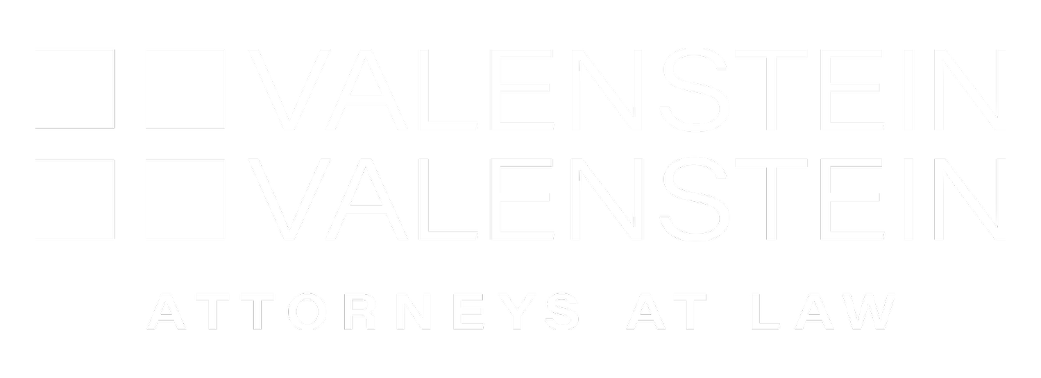 ValensteinLaw