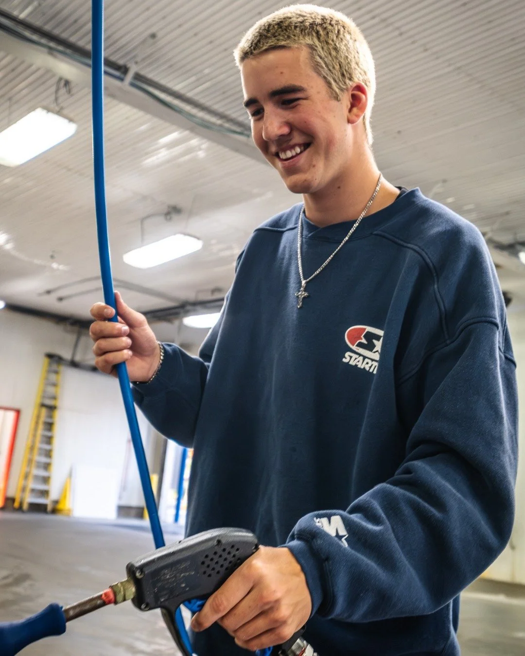 Shiny cars and happy people, that&rsquo;s what we&rsquo;re here for!

Because a good car wash just makes everything better. ✨

#ShineOnRegina #CarWashRegina #ShinyCarsHappyPeople #YQR #YQRLocal