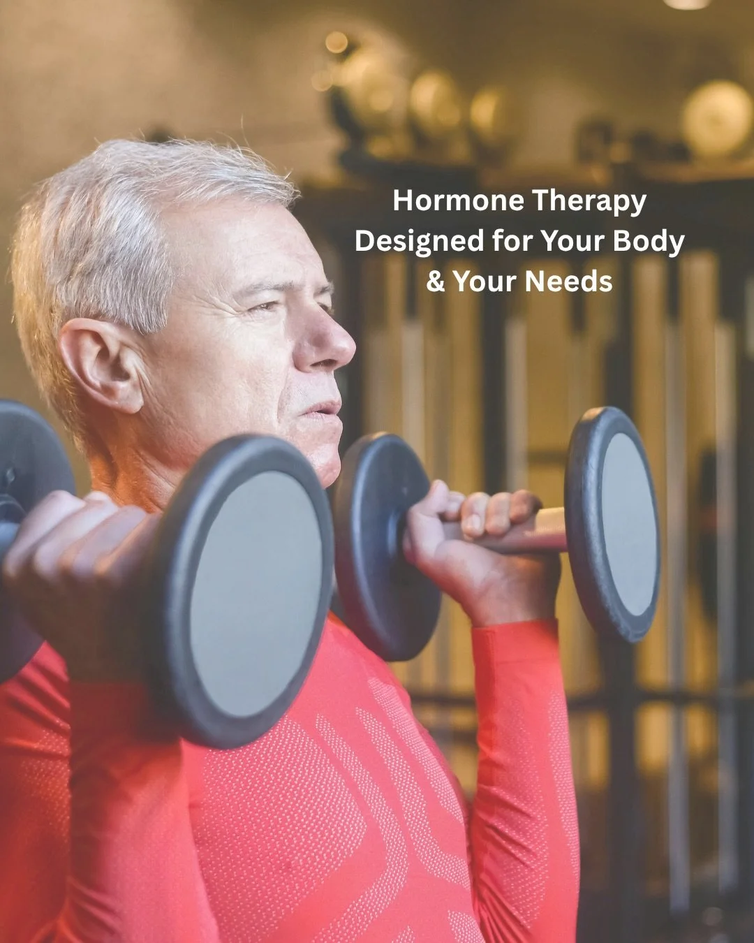 &ldquo;My labs are normal&hellip; so why do I still feel awful?&rdquo;
We hear this every single week. 🤍  The truth is, &ldquo;normal&rdquo; doesn&rsquo;t always mean optimal for you.
And you shouldn&rsquo;t have to settle for feeling fine when you 
