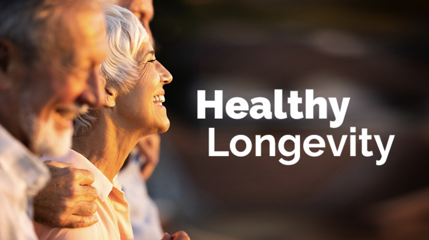 What is Longevity Medicine