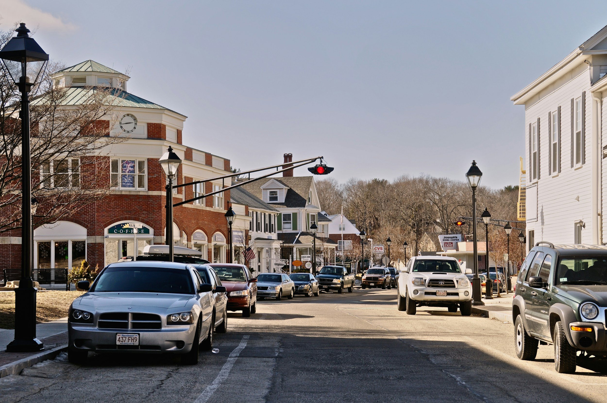 Peabody Mass Street Likeness