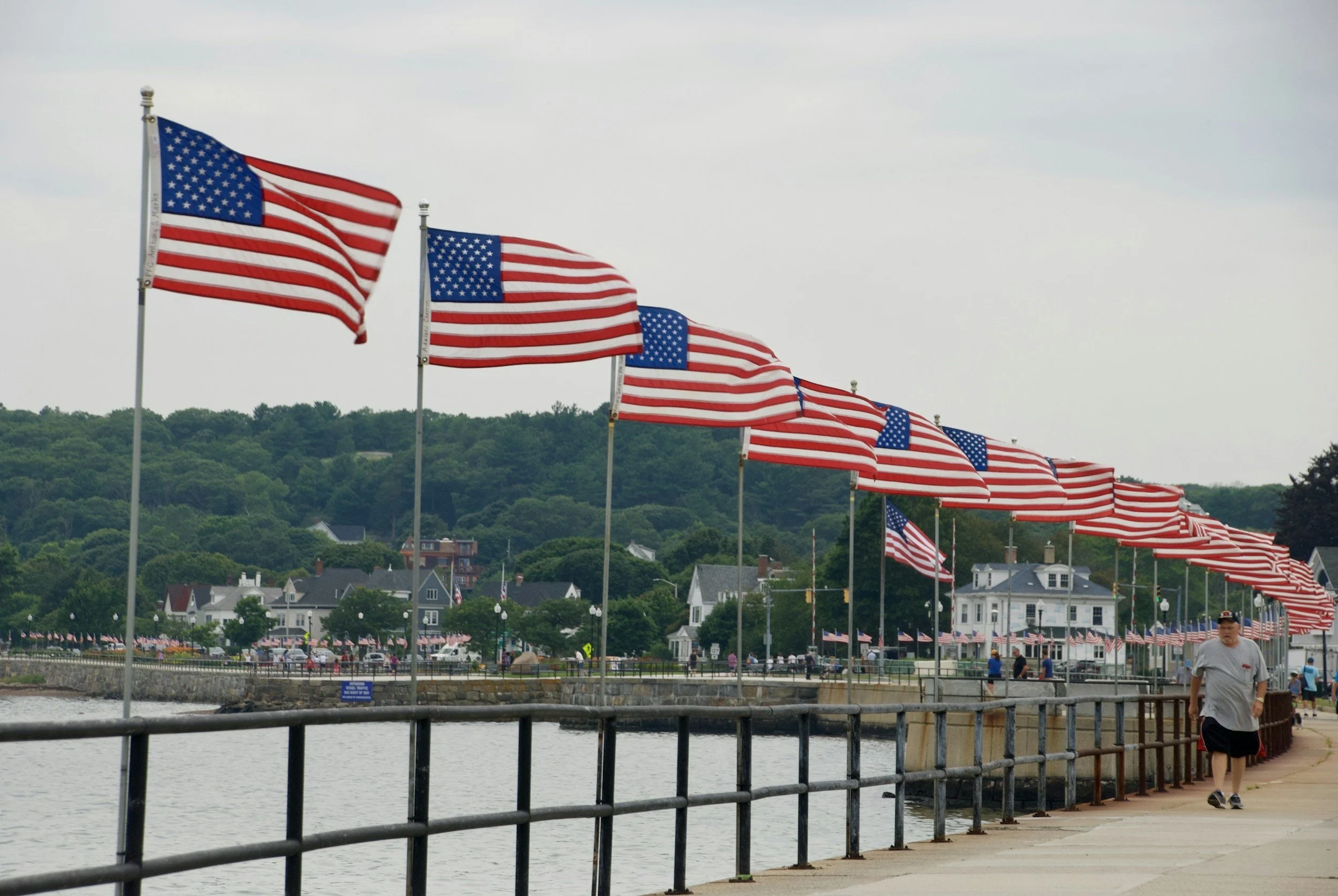 gloucester mass