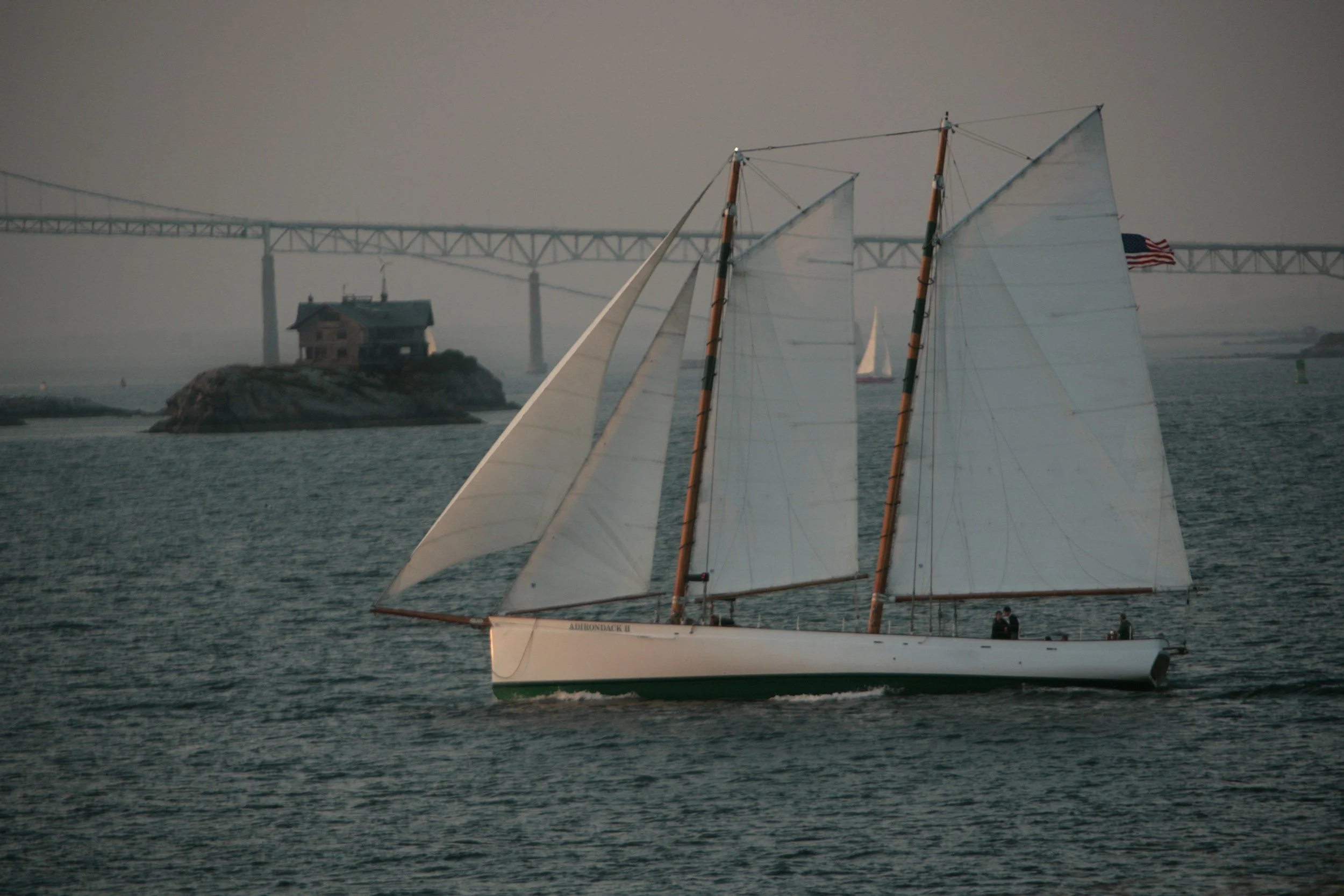 newport