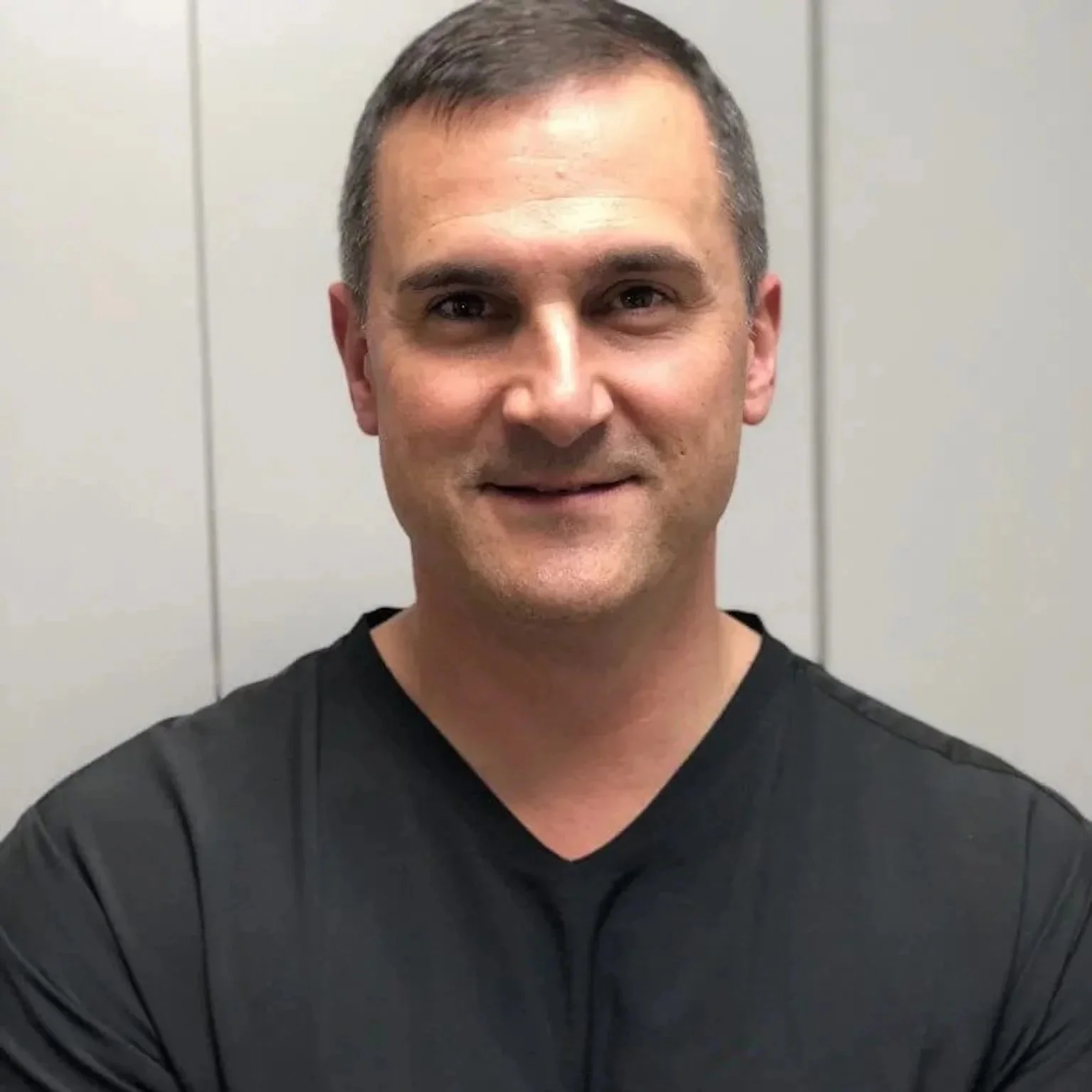 Michael J. Zachareas, MD