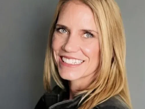 Amanda Lewis