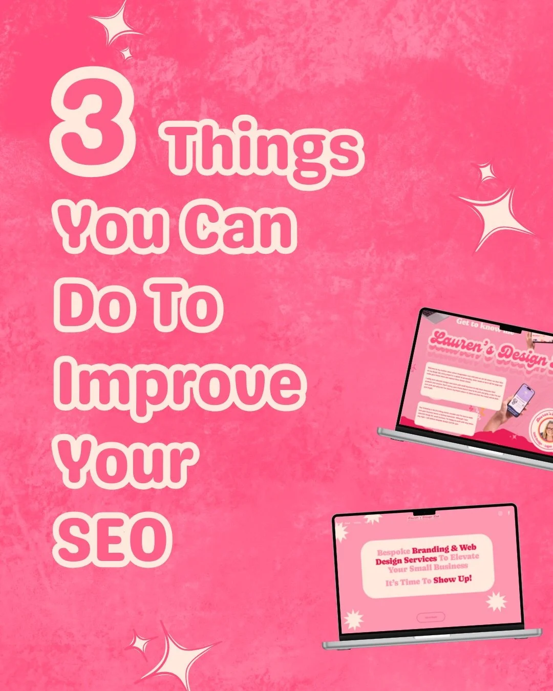 👀 Save these easy peasy SEO tips for a rainy day&hellip; like now!! 

SEO doesn&rsquo;t have to be scary, technical, or involve summoning Google gods. 

➡️ Do these 3 simple things and you&rsquo;re already ahead of 90% of websites 👀

#seoexpert #se