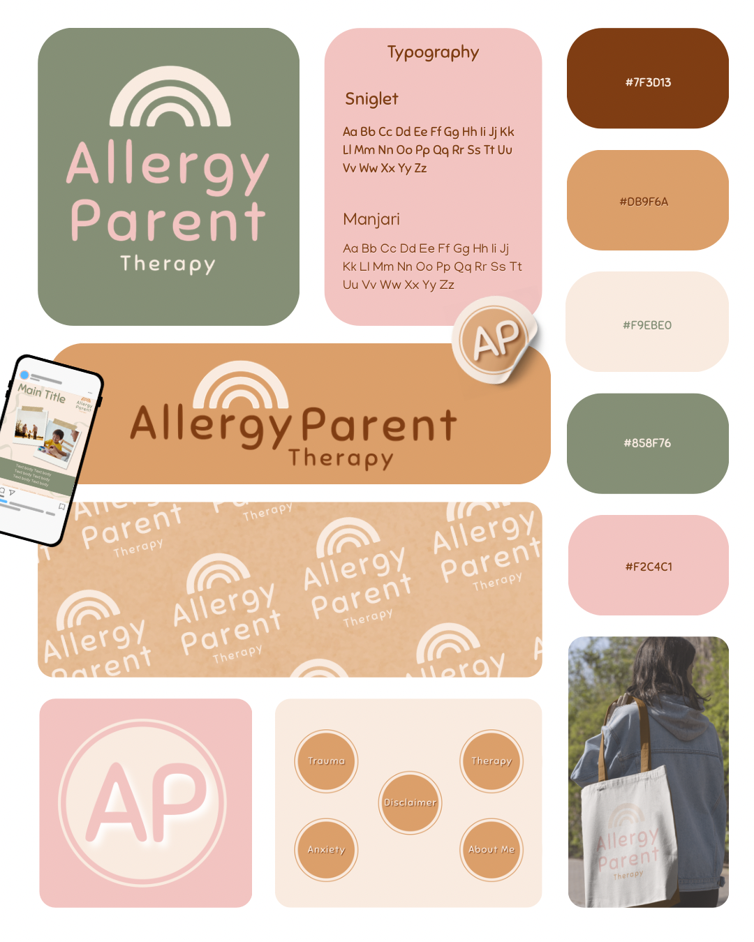 Allergy Parent Brand Board.png