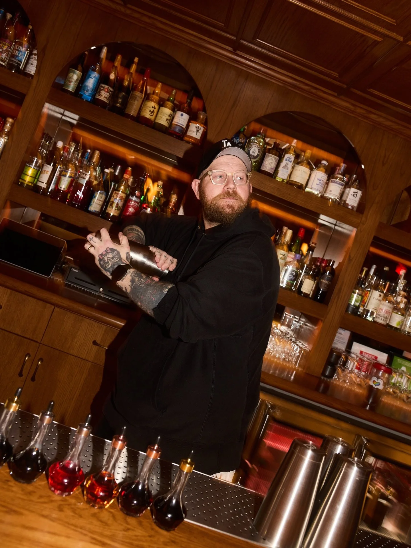 NO INTRODUCTION NEEDED