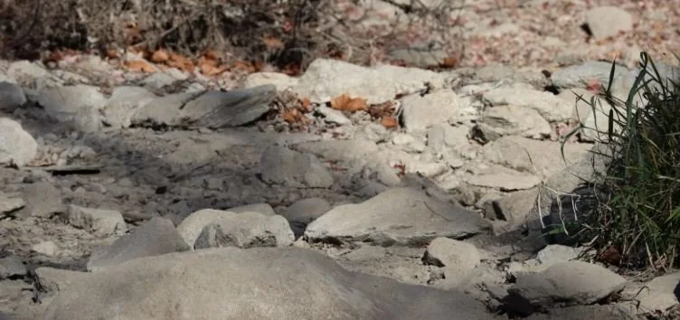 Lane Schultz – Rock, Ice, Dirt