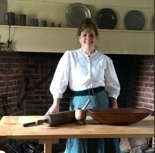 Dana Bala – The Kitchen Historian