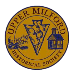 Upper Milford Historical Society