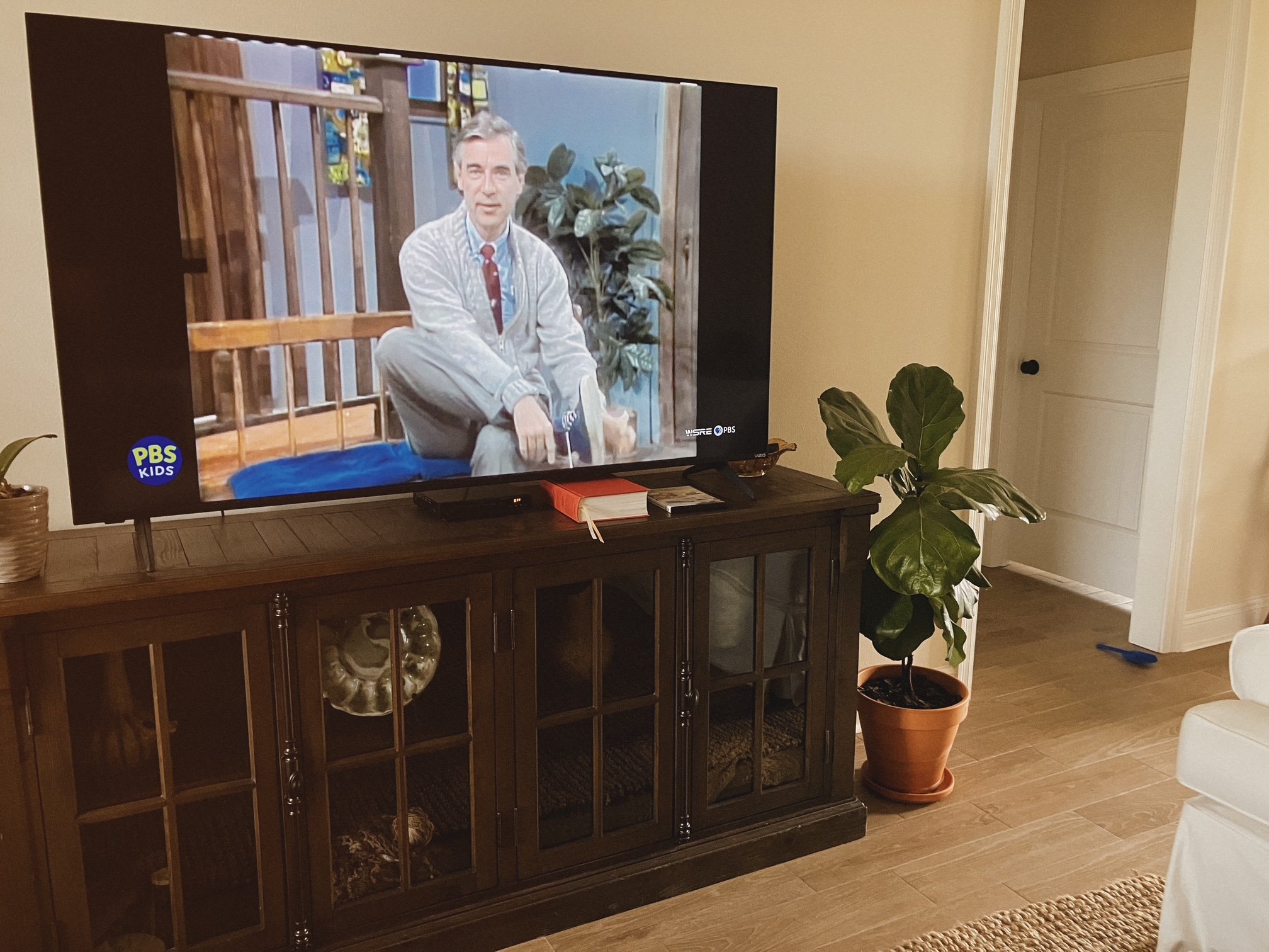 Lower Stimulation Kids Shows & Where to Stream Them
