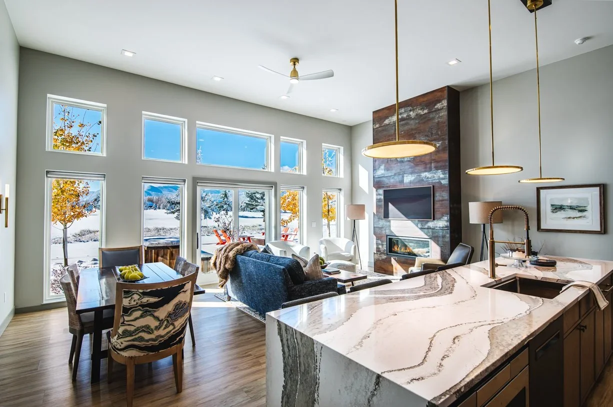 The Fresh Face of Western – Interior Design Trends that Blend Heritage and Modern Joy