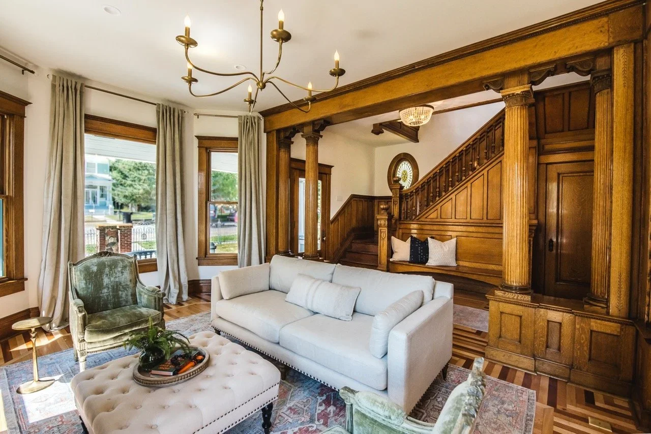 Bringing Global Style to Montana Ranches: Cultural Influences in Interior Design