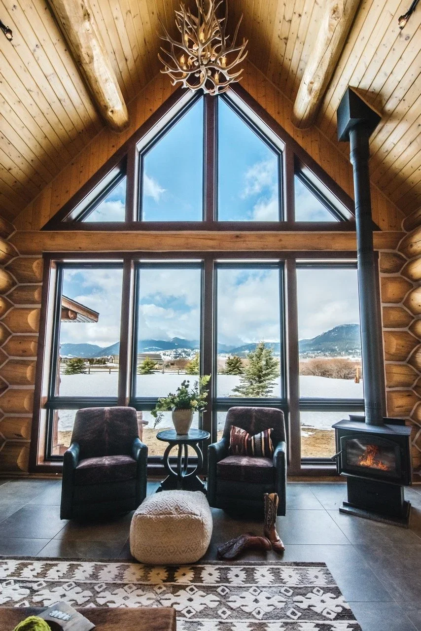 Western Home Decor for Second Homes: How to Avoid the "Catalog Cowboy" Look