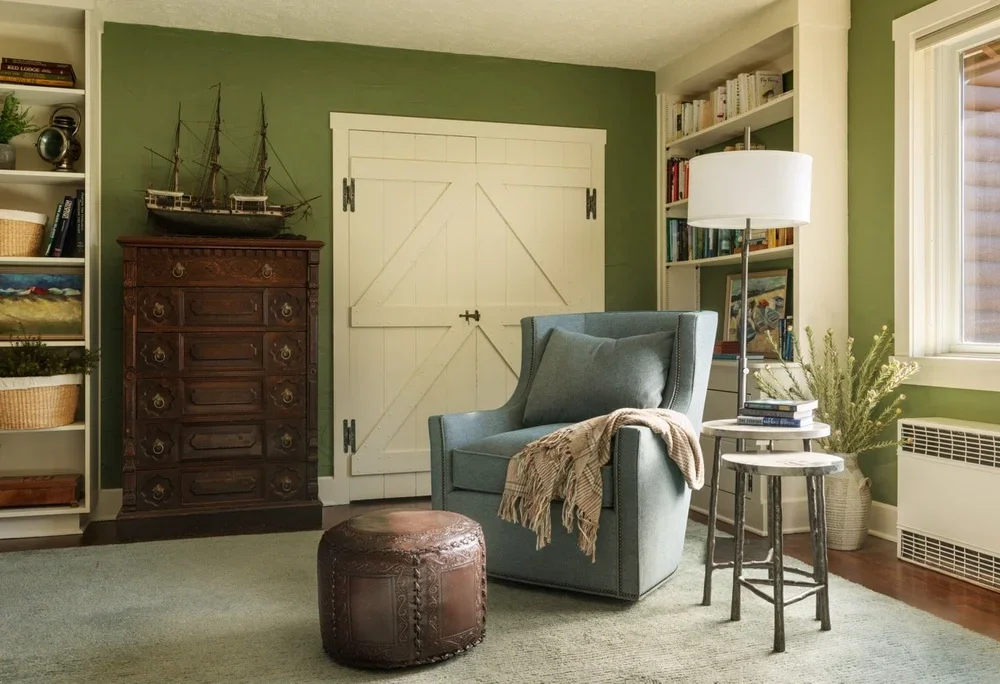 Montana Home Design: Why Your Western Second Home Needs More Than a Pinterest Board