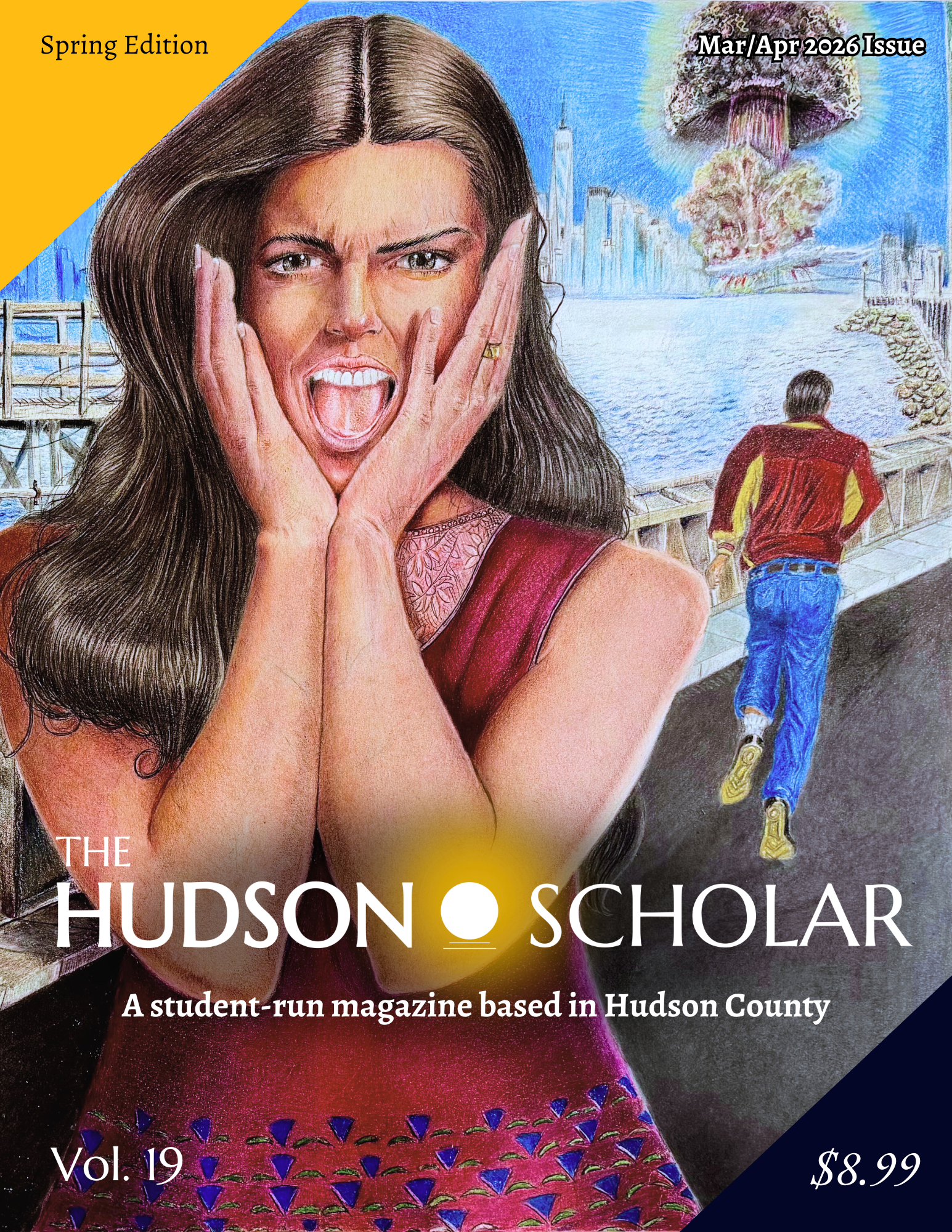 Mar/Apr 2026 Issue Vol. 19 