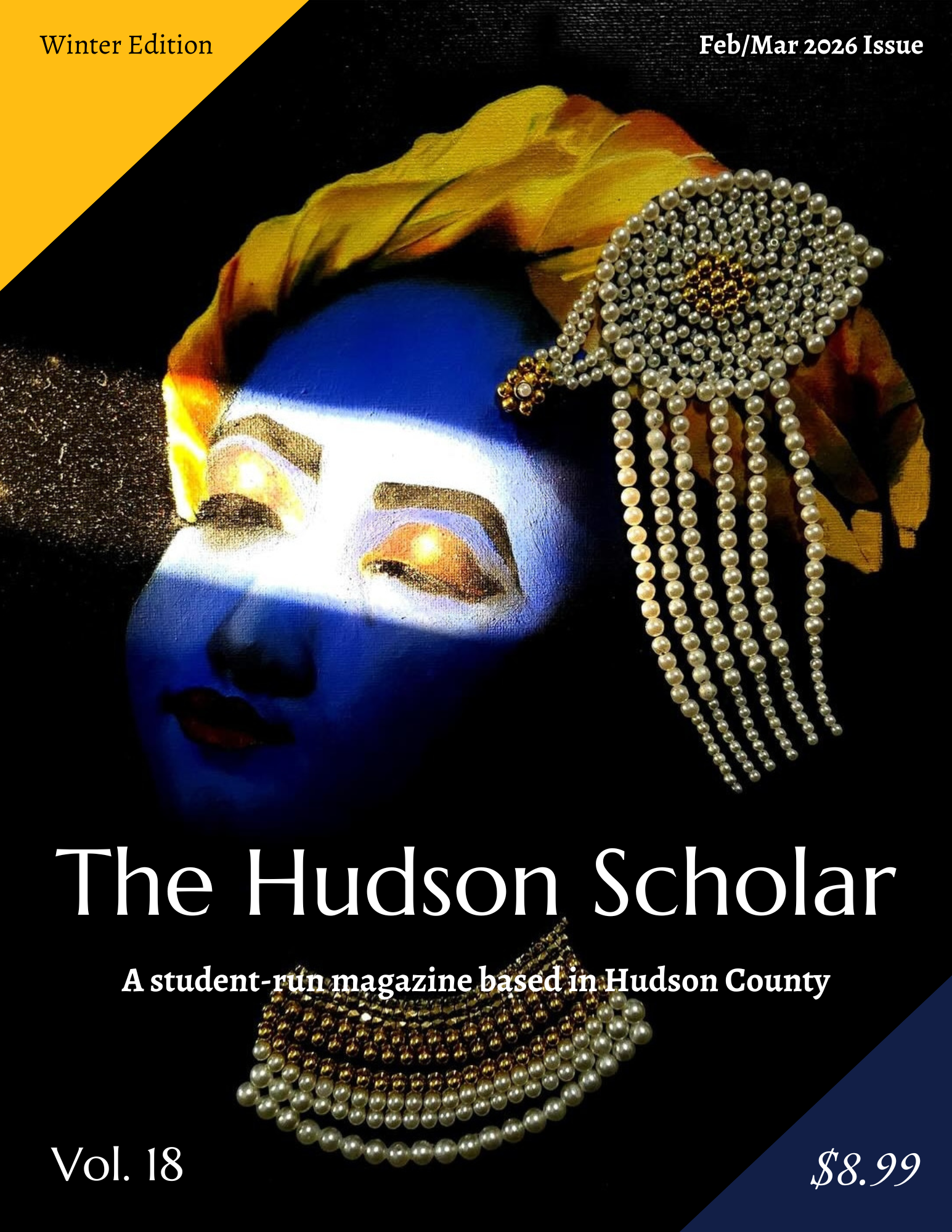 Feb/Mar 2026 Issue Vol. 18