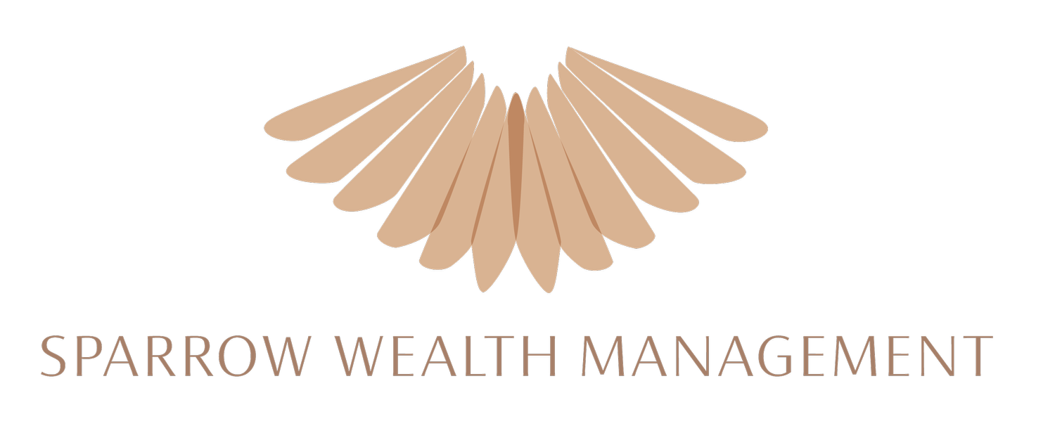 Sparrow Wealth