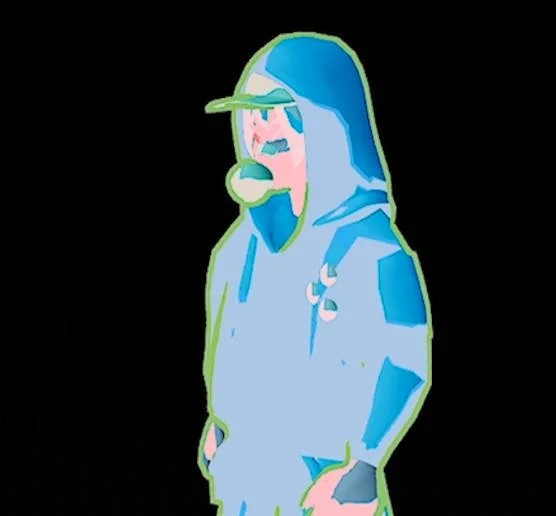 UE5 stylized toon shader