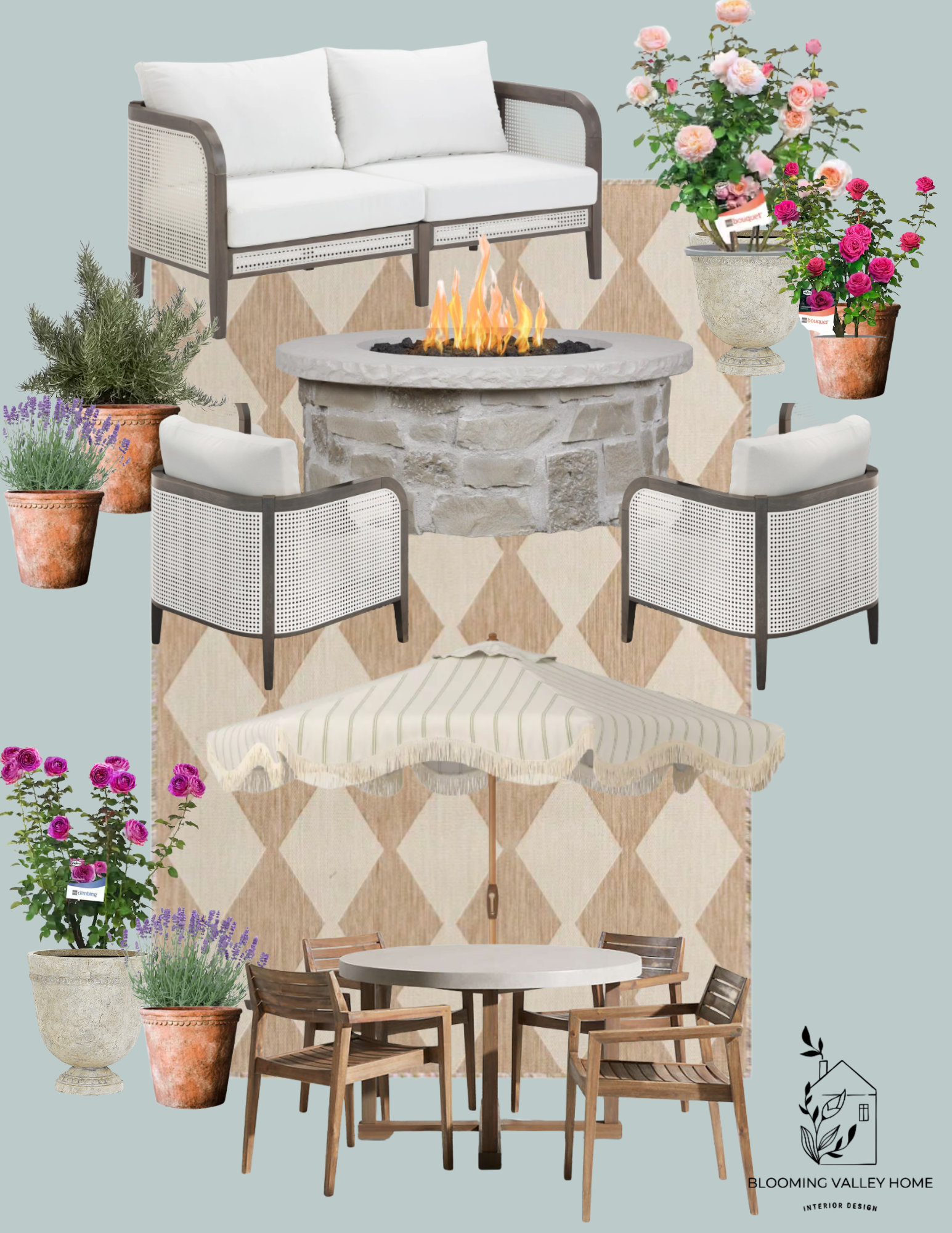 Patio Haven