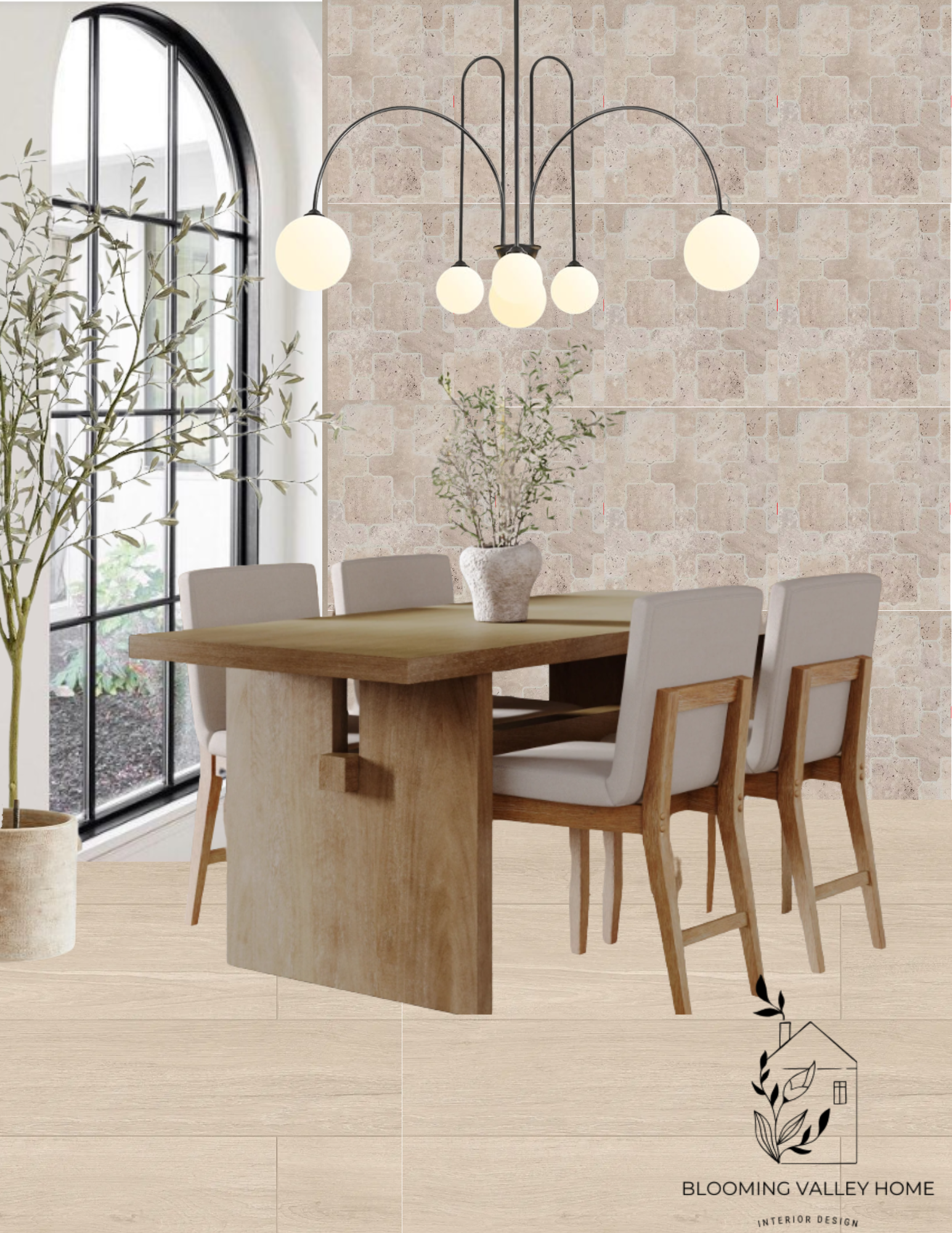 Simply Modern