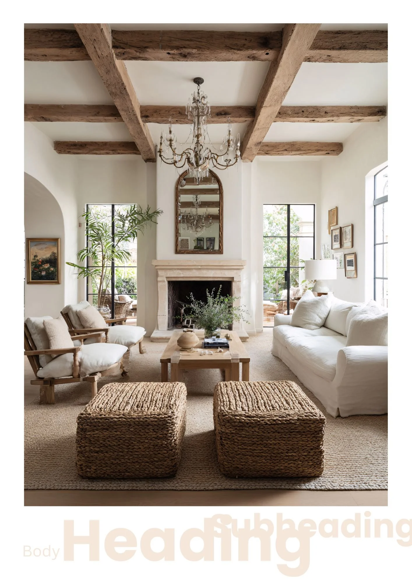 Virtual Staging Service