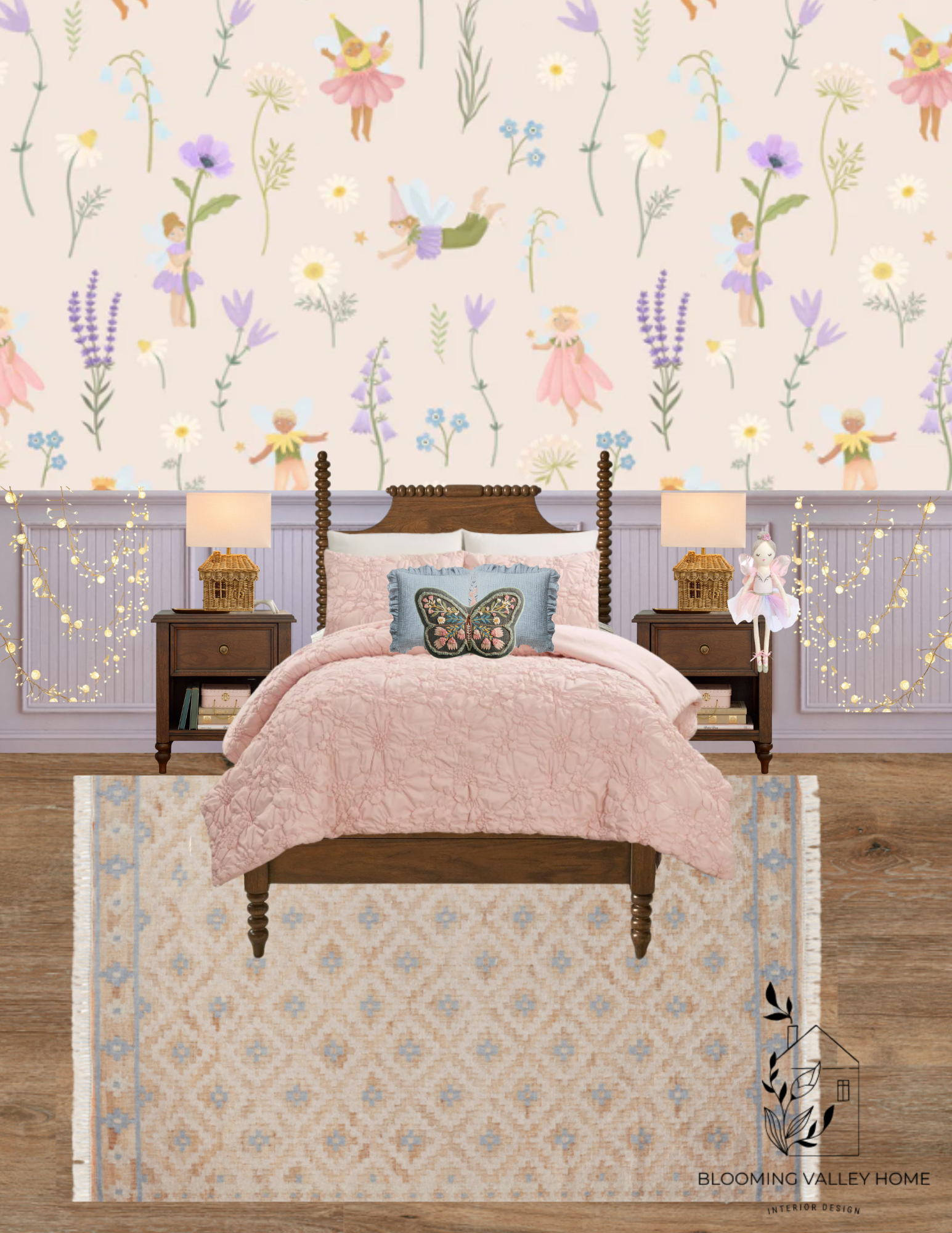 Whimsical Dreamland
