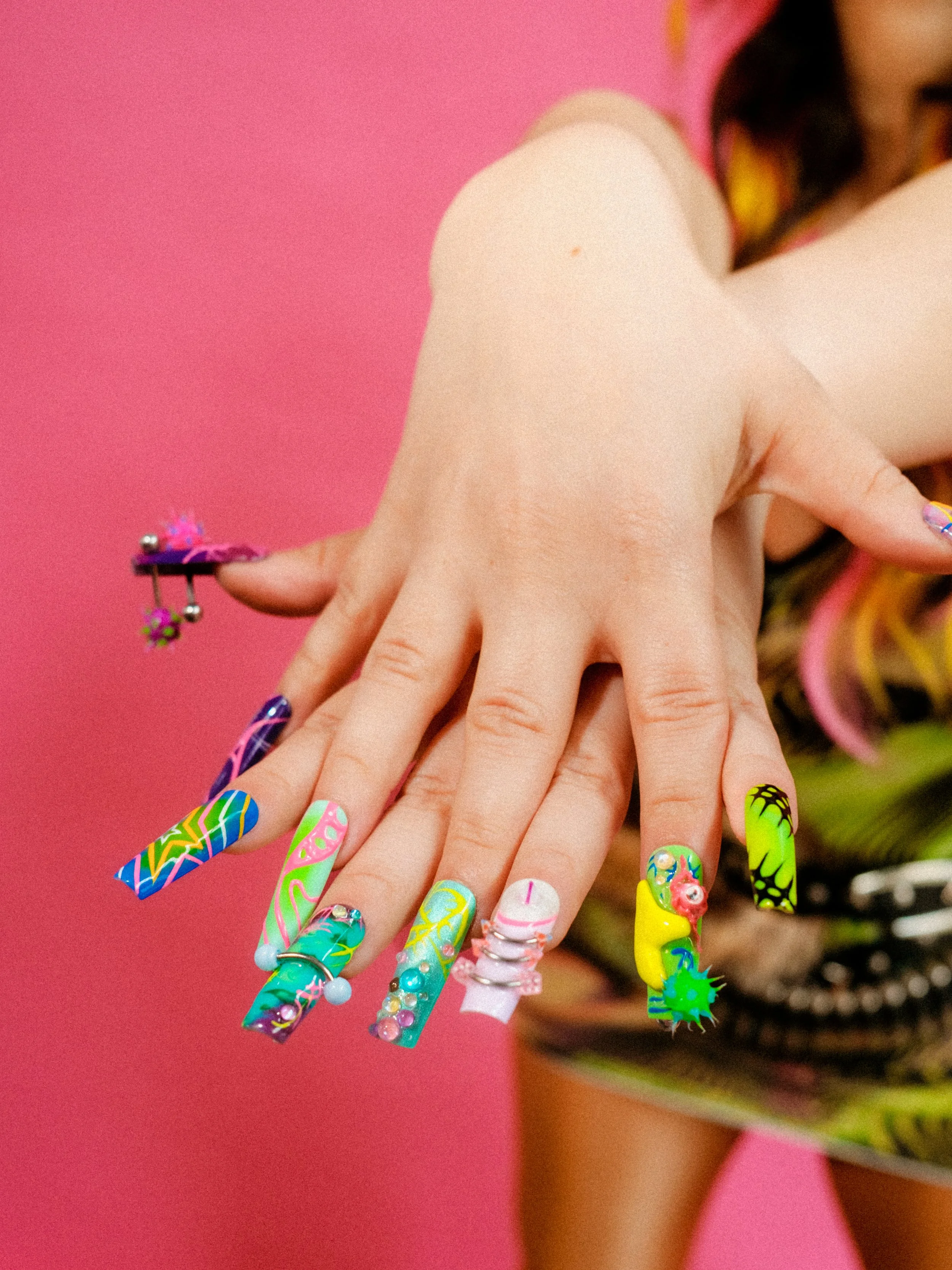 Nails