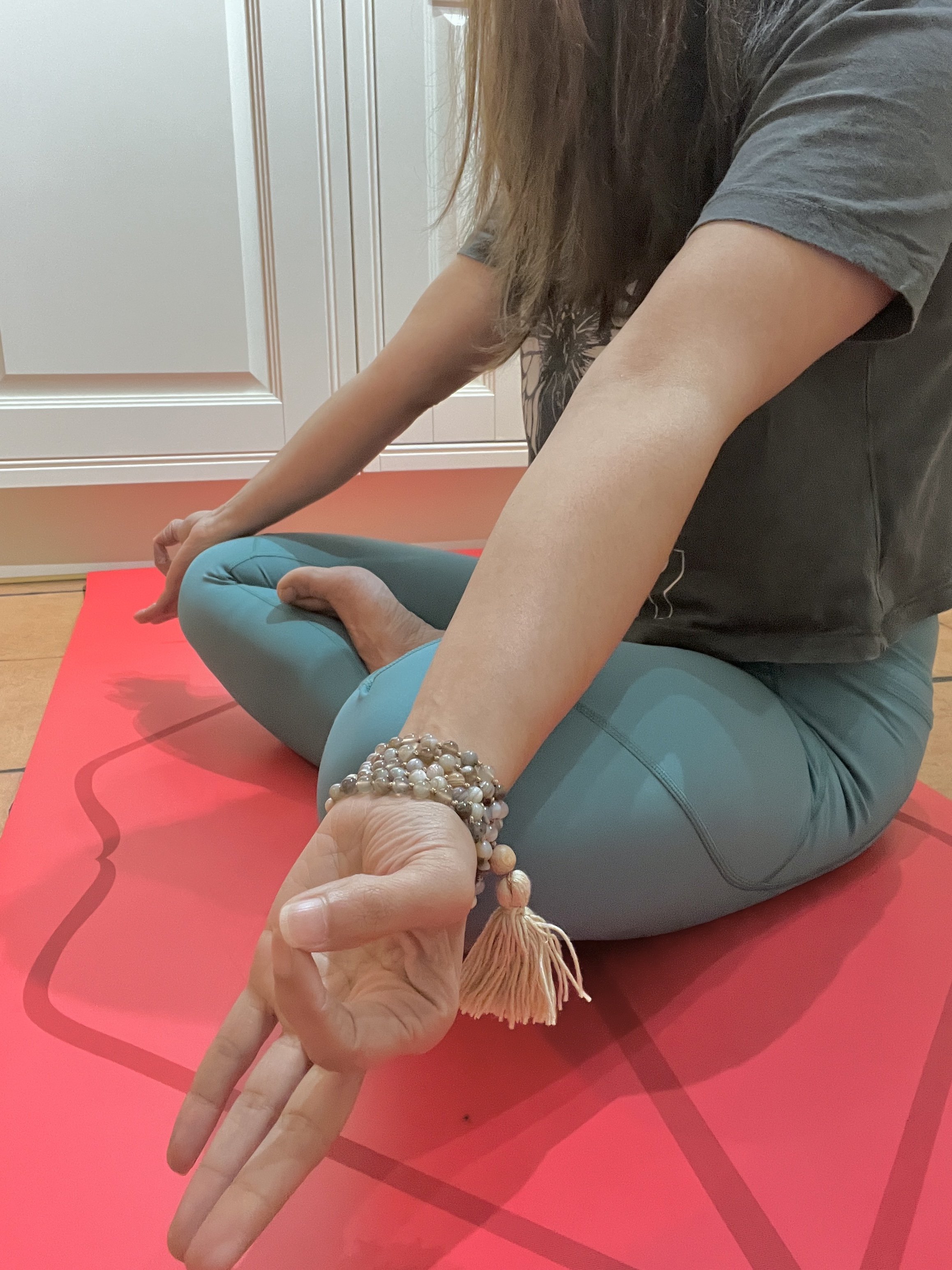 Modified Ashtanga