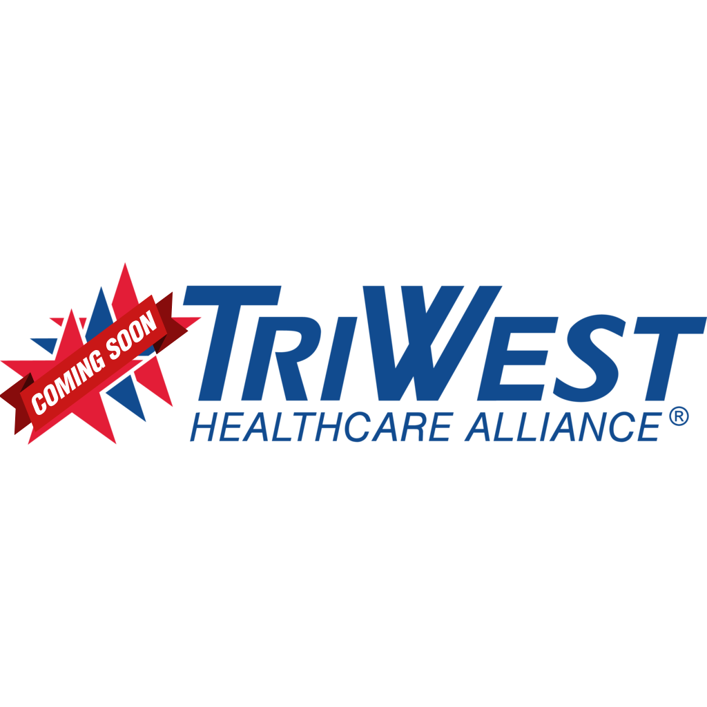 TriWest Logo Coming Soon