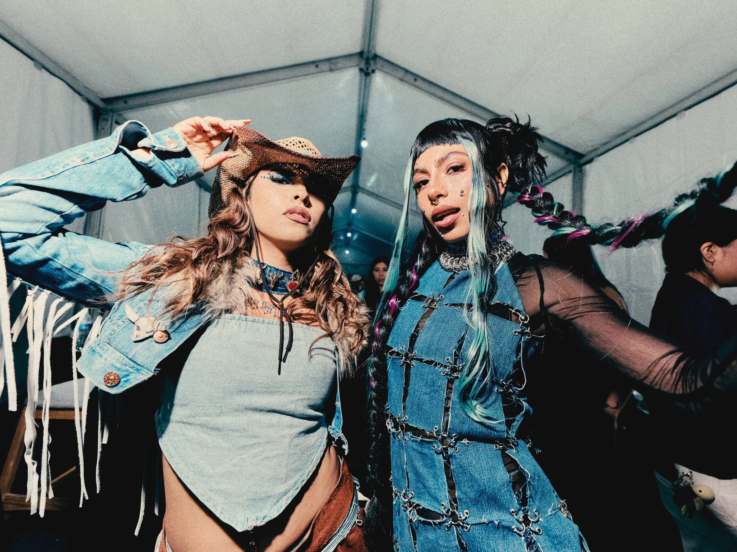 Estetikkkkkkka X Gala Chilanga