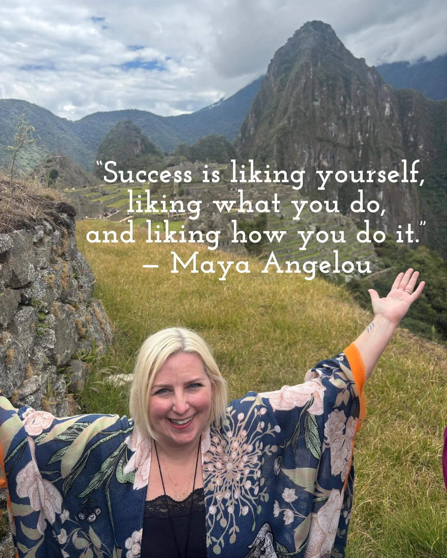 Last night I had an unexpected conversation that stayed with me.

I was at a party when another agent asked if I was still in the business, then quickly shifted into telling me how they were &ldquo;killing it.&rdquo; The tone was condescending and ag