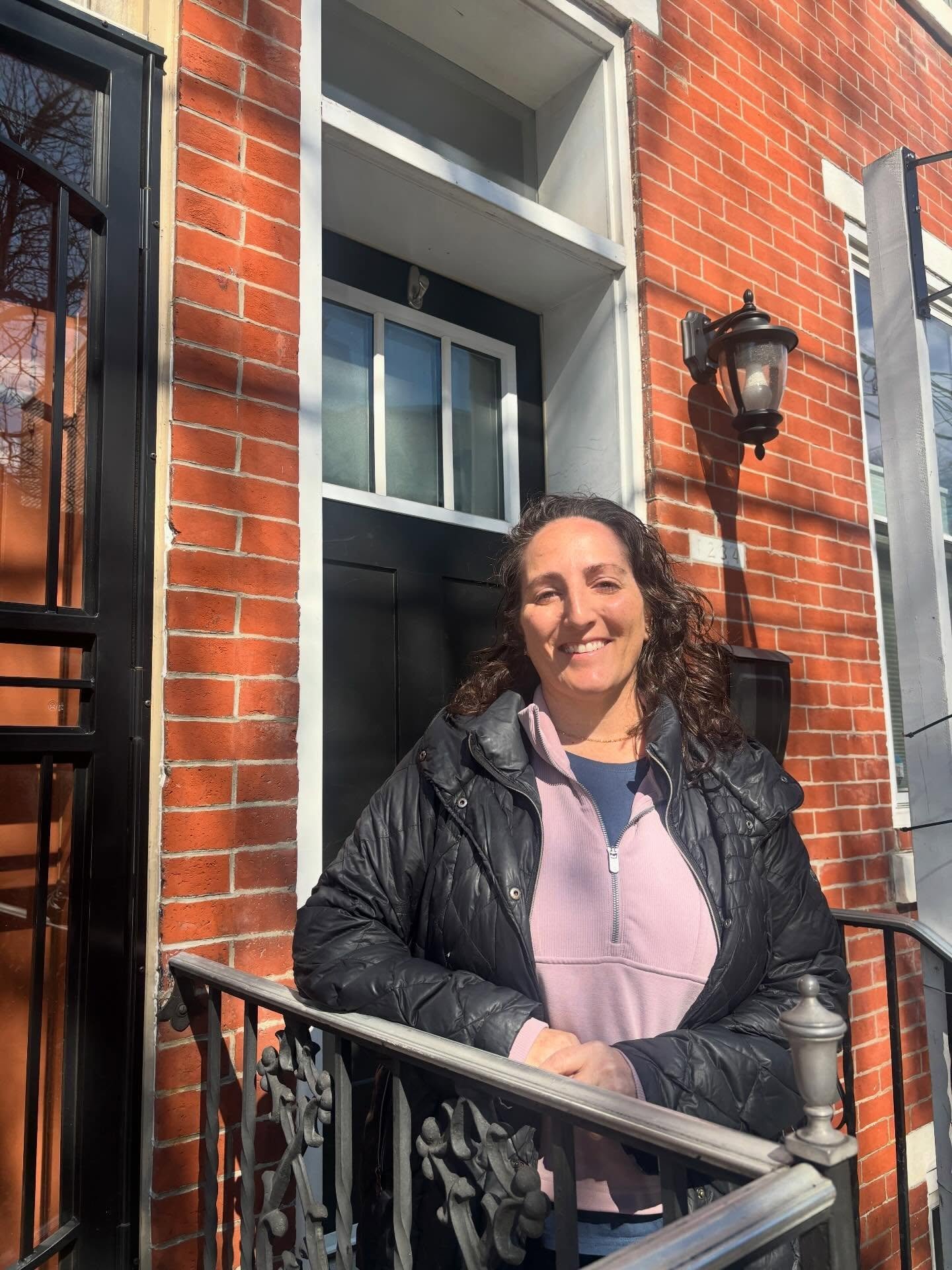 Post-closing conversation today, and I&rsquo;m still smiling. 🏡

Kaitlin and I were laughing about how she basically tried on a new neighborhood - and loved it so much she bought it.

Here&rsquo;s the backstory: I helped Kaitlin buy her first home i