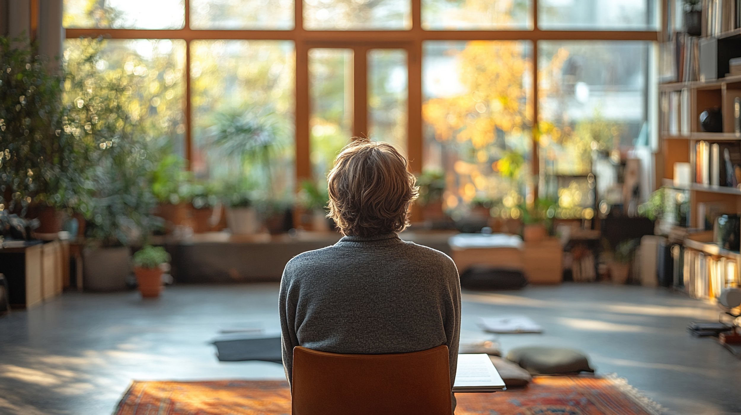 Feng Shui Workshop