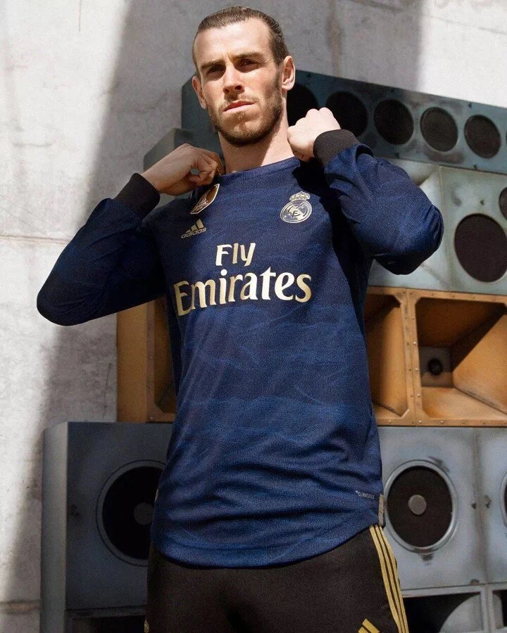 Diseño de packaging y seeding If You Create para adidas y Real Madrid