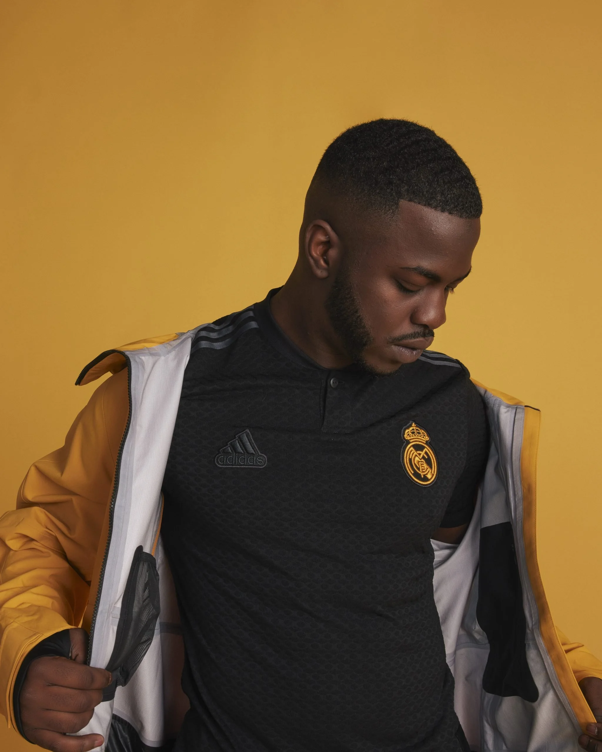 campaña LFSTLR adidas Real Madrid