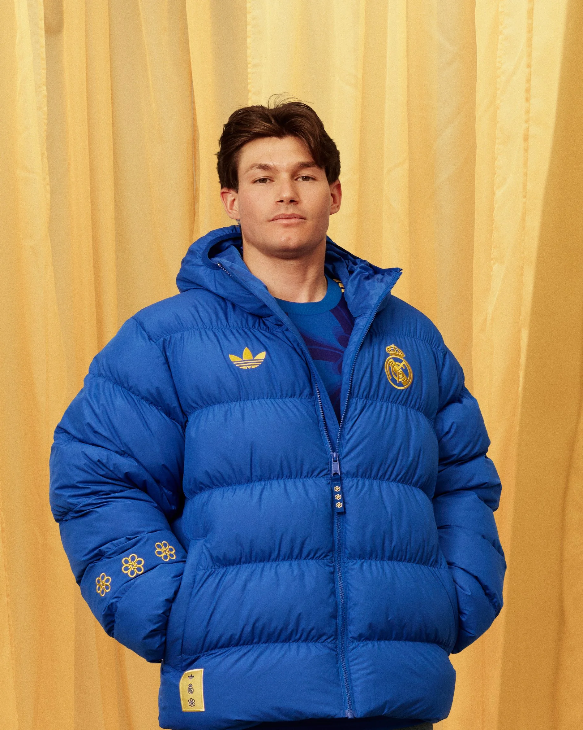 Chinese New Year - adidas Real Madrid