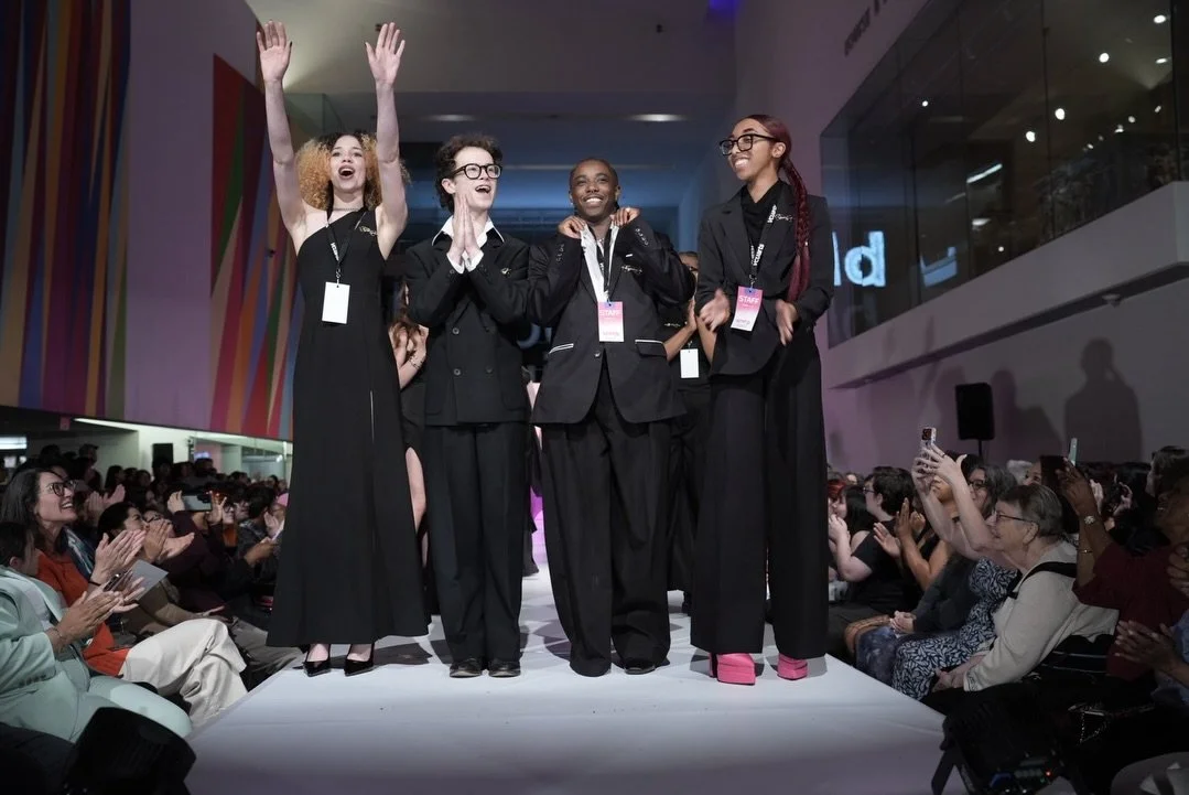 FASHION SHOW WORK