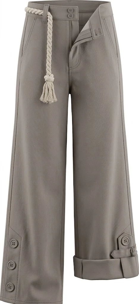 Campbell Pant