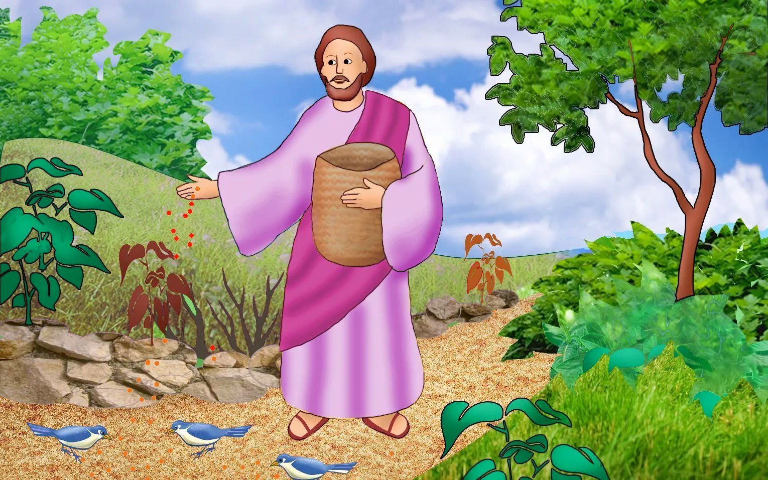 Community Lenten Worship