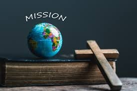 Evangelism & Church Growth Workshop
