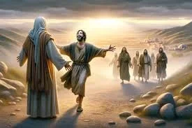 18th Sunday after Pentecost