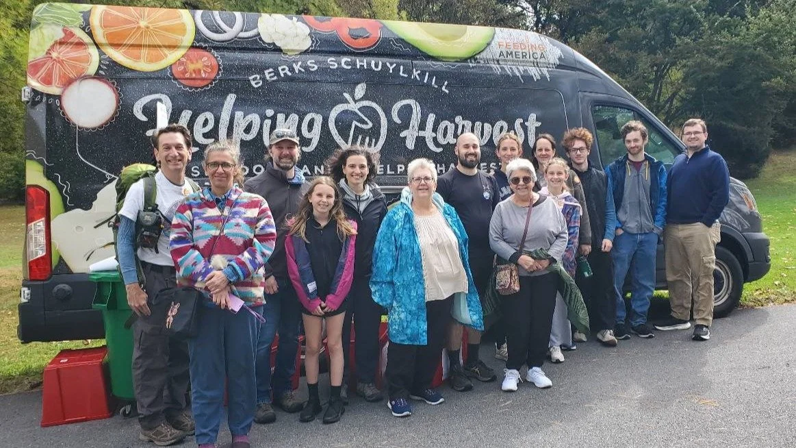 Thank you to all who participated in yesterday's CROP Walk, and all those who donated to help fight local and worldwide hunger.
More info at: https://www.hamburgfirstucc.org/events/crop-walk-oct2025
#UnitedChurchOfChrist #UCC #HamburgPA #CropWalk